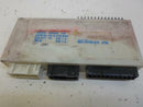 GENERAL BASIC BODY CONTROL MODULE BMW 740i 1995 1996 1997 8376690 OEM