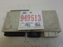 GENERAL BASIC BODY CONTROL MODULE BMW 740i 1995 1996 1997 8376690 OEM