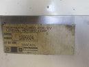 ENGINE COMPUTER PONTIAC PARISIENNE 1983 1226024 3.8L PCM ECM ECU OEM