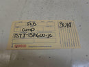 Theft-Locking Control Module Ford Focus 2002 2003 1S7T-15K600-Jc