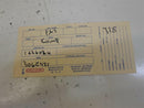 ENGINE COMPUTER PONTIAC PARISIENNE 1983 1226024 3.8L PCM ECM ECU OEM