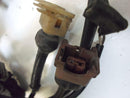 FUEL PRESSURE REGULATOR RAIL BMW 525e 1984 1985 1986 1987 0 280 160 248 OEM