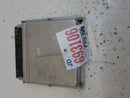 ENGINE COMPUTER MERCEDES BENZ E-CLASS 2001 2002 0305455832 VIN CLEARED OEM