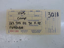 ABS Control Module Mercedes-Benz ML-Class 1998 1999 1635450232