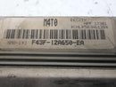 ENGINE COMPUTER FORD TEMPO 1994 F43F-12A650-EA M4T0 AT 3.0L ECM ECU PCM OEM
