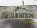 ENGINE COMPUTER PONTIAC BONNEVILLE 1983 1226024 3.8L ECU ECM OEM