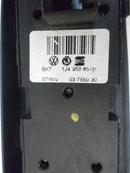 OEM Master Window Switch Volkswagen Passat 2001 2002 2003 2004 2005 1J4 959 857B