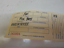 MASS AIR FLOW METER MAF BUICK CENTURY 1997 1998 1999 2000 2001 03101 95562 OEM