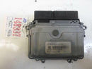 ENGINE COMPUTER VOLVO 40 SERIES 2004 2005 2006 8667577 0261209009 PCM ECM OEM