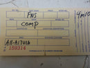 ENGINE COMPUTER NISSAN STANZA VAN 1988 A11-A17 U16 ECM ECU PCM OEM