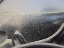 GAS FUEL FILLER DOOR JEEP GRAND CHEROKEE 1999 2000 2001 2002 2003 2004 514AB OEM