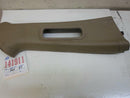 OEM Right Center Seat Belt Trim Acura Tl 1999 2000 2001 2002 2003 84111-S0K-A000