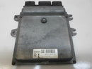 ENGINE COMPUTER PROGRAMMED PLUG&PLAY NISSAN ROGUE 2008 MEC111-020 E1 PCM ECM OEM