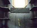 OEM Right Center Seat Belt Trim Acura Tl 1999 2000 2001 2002 2003 84111-S0K-A000