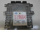 ENGINE COMPUTER PROGRAMMED PLUG&PLAY NISSAN ROGUE 2008 MEC111-020 E1 PCM ECM OEM