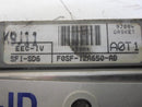 ENGINE COMPUTER LINCOLN CONTINENTAL 1990 FOSF-12A650-AB A0T1 ECM PCM ECU OEM