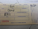 ENGINE COMPUTER LINCOLN CONTINENTAL 1990 FOSF-12A650-AB A0T1 ECM PCM ECU OEM
