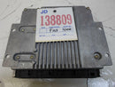 ENGINE COMPUTER MERCEDES BENZ ML-CLASS W163 1999 2000 0295453432 VIN CLEARED OEM