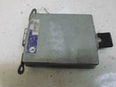 CRUISE CONTROL MODULE ACURA NSX 1991 1992 36700-SL0-A01 OEM