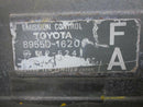 EMISSION CONTROL MODULE TOYOTA TERCEL 1990 89550-16201 OEM