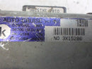 CRUISE CONTROL MODULE ACURA NSX 1991 1992 36700-SL0-A01 OEM