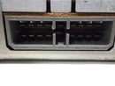 EMISSION CONTROL MODULE TOYOTA TERCEL 1990 89550-16201 OEM