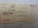 CRUISE CONTROL MODULE ACURA NSX 1991 1992 36700-SL0-A01 OEM