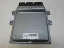 ENGINE COMPUTER PROGRAMMED PLUG&PLAY INFINITI G37 2008 MEC105-024 A1 3.7L OEM
