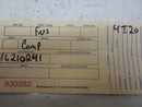 Airbag Control Module Oldsmobile Silhouette 1997 16218101