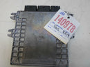 ENGINE COMPUTER PROGRAMMED PLUG&PLAY INFINITI G37 2008 MEC105-024 A1 3.7L OEM