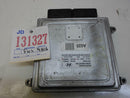 ENGINE COMPUTER HYUNDAI ELANTRA 2011 39102-2EMA0 39103-2EMA0 1.8L AT ECU PCM OEM