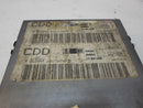 ENGINE COMPUTER PONTIAC BONNEVILLE 1983 1226024 3.8L ECM PCM ECU OEM