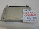 Transmission Control Module TCM TCU BMW 318I 1996 1422692