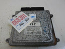 ENGINE COMPUTER HYUNDAI SONATA 2006 2007 2008 39100-25130 2.4L ECM PCM ECU OEM