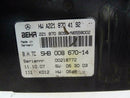 CLIMATE CONTROL MODULE MERCEDES BENZ CL-CLASS 2007 2008 2009 221 870 41 92 OEM