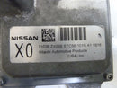 TRANSMISSION CONTROL MODULE NISSAN ALTIMA 2010 31036 ZX00B TCM TCU OEM
