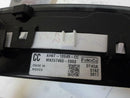 OEM Speedometer Instrument Cluster Lincoln Mkz 2010 Ah6T-10849-Cc 60K Mi