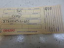 ENGINE COMPUTER ACURA LEGEND 1987 1988 1989 37820-PL2-685 PCM ECM ECU OEM
