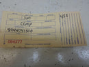 ENGINE COMPUTER ISUZU IMPULSE 1985 1986 8944041500 PCM ECM ECU OEM