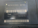 Throttle Body Control Module Mercedes-Benz W210 E-Class E320 1996 1997 2108203926