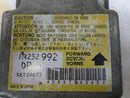 Airbag Control Module for 1997, 1998 Mitsubishi Galant â€“ MR252992