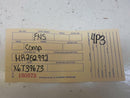 Airbag Control Module for 1997, 1998 Mitsubishi Galant â€“ MR252992