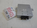 AMP AMPLIFIER MERCEDES BENZ 300E 1991 1992 1993 1248201089 OEM