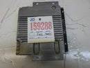 ENGINE COMPUTER MERCEDES BENZ W210 E-CLASS E320 2000 0265456632 VIN CLEARED OEM