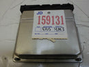 ENGINE COMPUTER VOLVO 80 SERIES 2005 2006 30668478 0261208289 ECM PCM ECU OEM