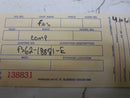 ENGINE COMPUTER MAZDA 626 1994 F42F-12A650-AE FS62-18881-E PCM ECM ECU OEM