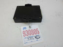 EGR CONTROL MODULE NISSAN SENTRA 1984 25024-18A00 OEM