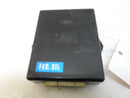 EGR CONTROL MODULE NISSAN SENTRA 1984 25024-18A00 OEM
