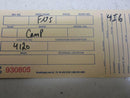 EGR CONTROL MODULE NISSAN SENTRA 1984 25024-18A00 OEM