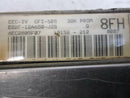 ENGINE COMPUTER FORD TAURUS 1988 E8DF-12A650-J2B 8FH 2.5L AT ECM ECU PCM OEM